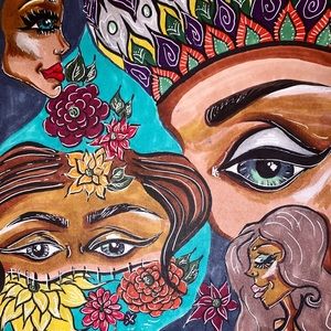 ART INSTAGRAM CHANELNO420